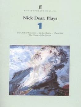 Image of Nick Dear by Nick Dear Paperback