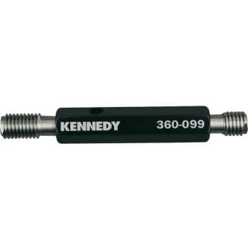 Image of M20.0X2.50 Go & No Go Screw Plug Gauge - Kennedy