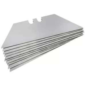 Image of Draper 20388 2 Notch Trimming Knife Blades (10)