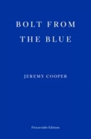 Image of bolt from the blue