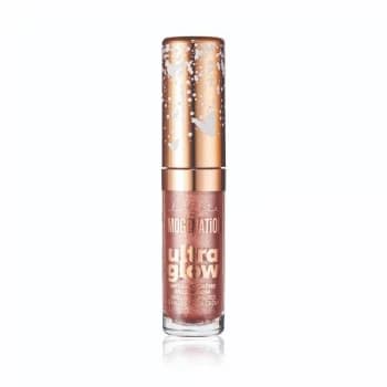 Image of Lottie London Ultra Glow Creme Eye Shadow (Various Shades) - Copper Chute