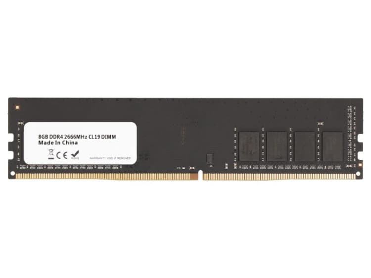 Image of 2-Power 2P-M378A1K43CB2-CTD memory module 8GB 1 x 8GB DDR4