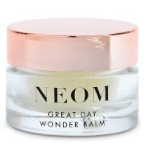Image of NEOM Great Day Wonder Balm 12g