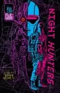 Image of night hunters