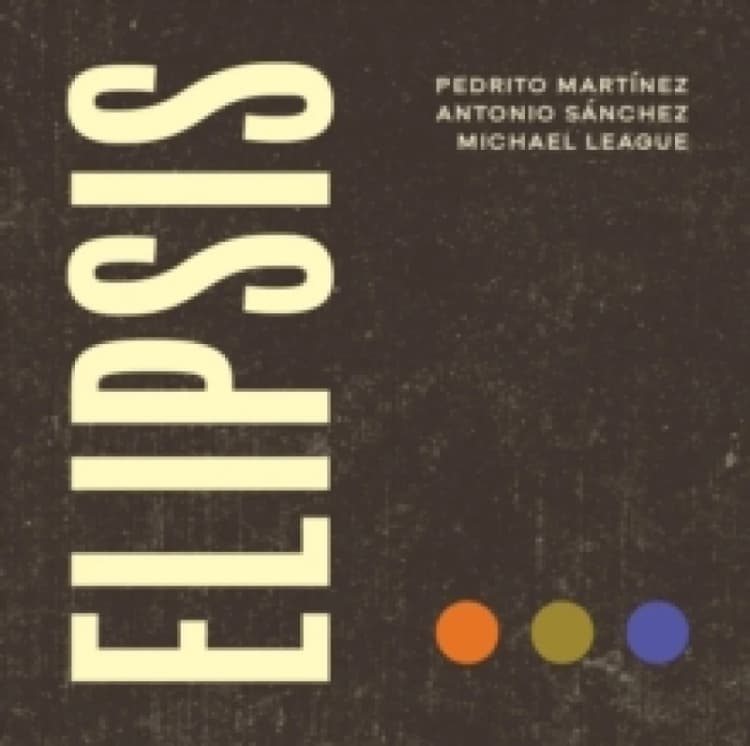 Image of Elipsis Vinyl