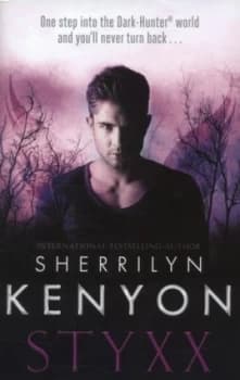 Image of Styxx by Sherrilyn Kenyon Hardback