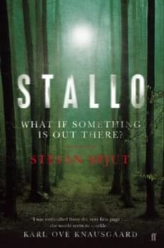 Image of Stallo by Stefan Spjut Paperback