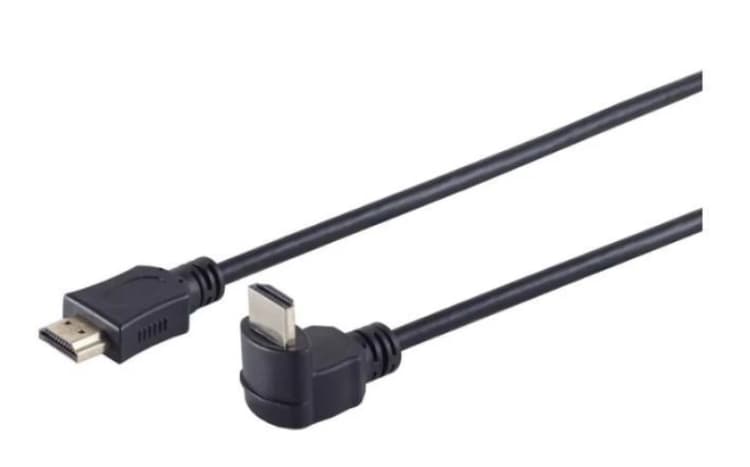 Image of Microconnect HDM191905V1.4A90 HDMI cable