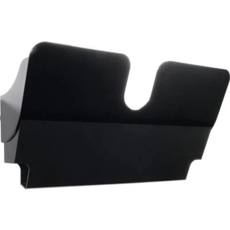 Image of Durable Durable Flexiplus 1709021400 Wall-mount brochure holder Transparent No. of compartments 1 1709021400