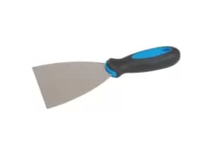 Image of Silverline 719811 Expert Scraper 100mm