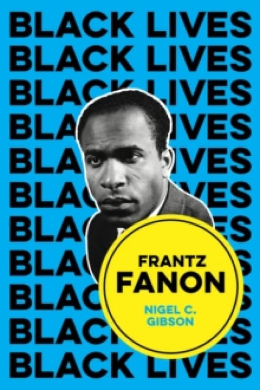 Image of Frantz Fanon : Combat Breathing Paperback / softback