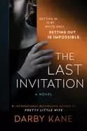 Image of last invitation a novel