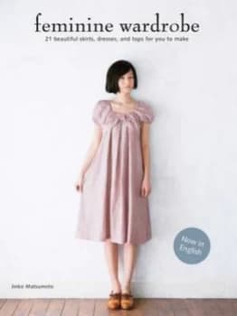 Image of Feminine Wardrobe by Jinko Matsumoto Paperback