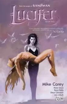 Image of Lucifer Book Two