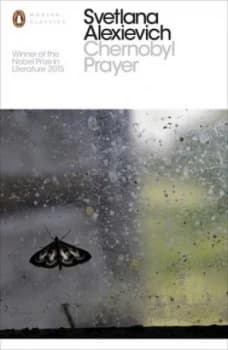 Image of Chernobyl Prayer by Svetlana Alexievich Paperback