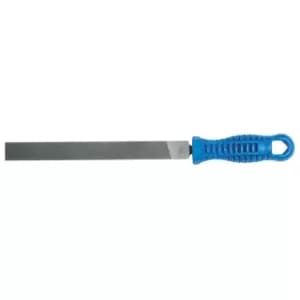 Image of Gedore Half-round blunt file 8", 200x20 mm