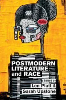 Image of Postmodern Literature and Race by Len Platt Hardback