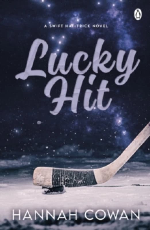 Image of Lucky Hit Paperback / softback