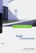 Image of acts build community