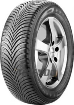 Image of Michelin Alpin 5 195/50 R16 88H XL