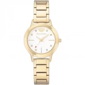 Image of Juicy Couture Watch JC-1050WTGB