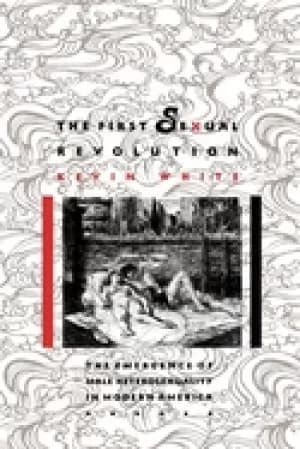 Image of first sexual revolution the emergence of male heterosexuality in modern ame