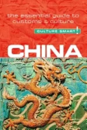 Image of china culture smart the essential guide to customs and culture