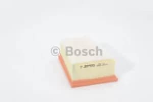 Image of Bosch 1457433529 Air Filter Insert S3529