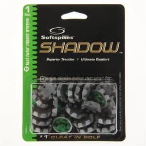 Image of Softspikes Shadow Spikes - Fast Twist 16pk