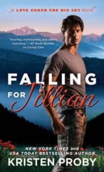 Image of Falling for Jillian by Kristen Proby Book