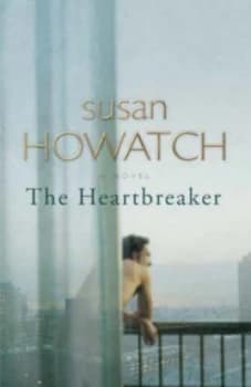Image of The Heartbreaker by Susan Howatch Hardback