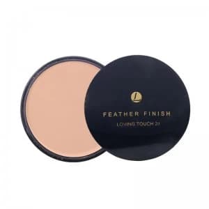 Image of Mayfair Feather Finish Pressed Powder 20g