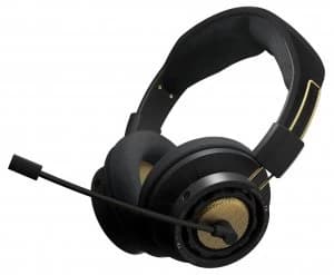 Image of Gioteck TX-40 S Stereo Gaming Headset