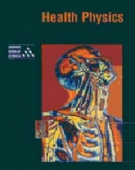 Image of Health Physics by Andrew K Mccormick and Alexander T Elliott Paperback