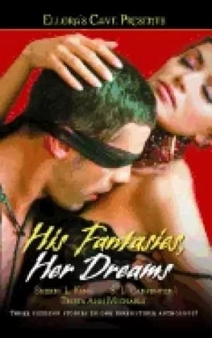 Image of his fantasies her dreams elloras cave