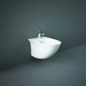 Image of Rak Sensation Wall Hung Bidet
