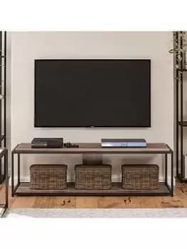 Image of Queer Eye Quincy TV Stand - Fits Up To 65" Tv