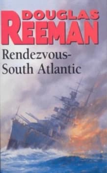 Image of Rendezvous South Atlantic by Douglas Reeman Paperback