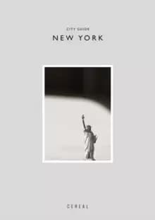 Image of Cereal City Guide: New York