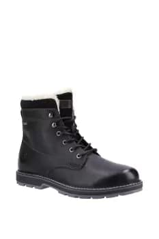 Image of Snowshill' Leather Chelsea Boot
