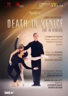 Image of Death in Venice: Hamburg Ballett (Neumeier)