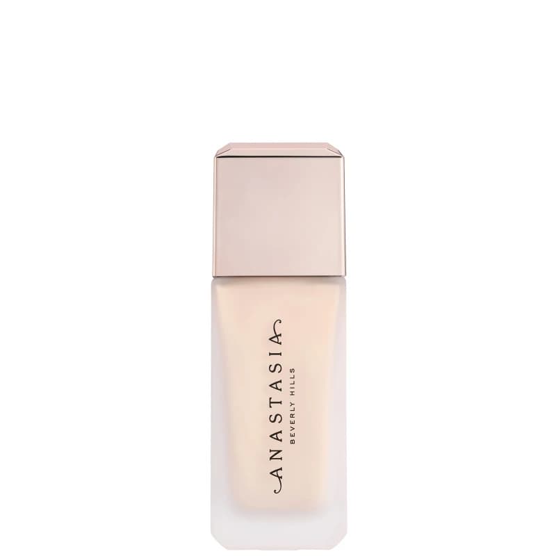 Image of Anastasia Beverly Hills Impeccable Blurring Second Skin Matte Foundation - Shade 2 - 0CR
