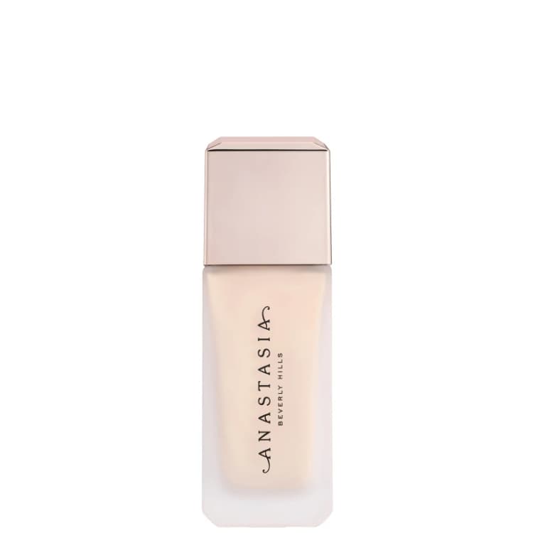 Image of Anastasia Beverly Hills Impeccable Blurring Second Skin Matte Foundation - Shade 2 - 0CR