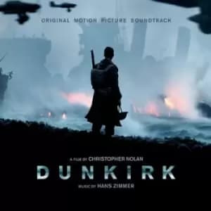 Image of Dunkirk CD Album