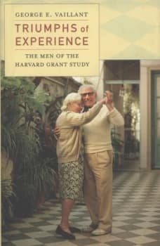 Image of Triumphs of Experience by George E. Vaillant Hardback