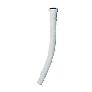 Image of McAlpine Flexcon1 Flexible Pipe Connector - 32 x 457mm