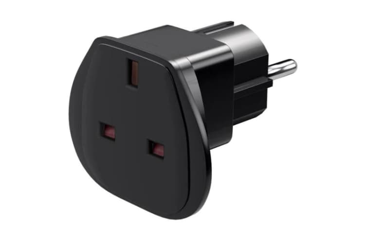 Image of ProXtend Power dper UK o Schuko F/M