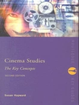 Image of Cinema Studies by Susan Hayward Paperback