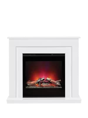 Image of Be Modern Orwell Electric Fireplace