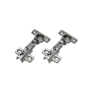 Image of Ck Cabinet Hinge Sprung 26mm Lse